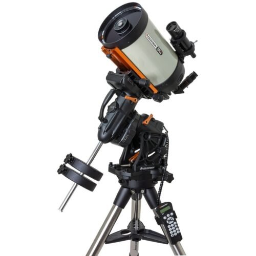 Celestron SC 203/2032 EdgeHD 800 CGX GoTo