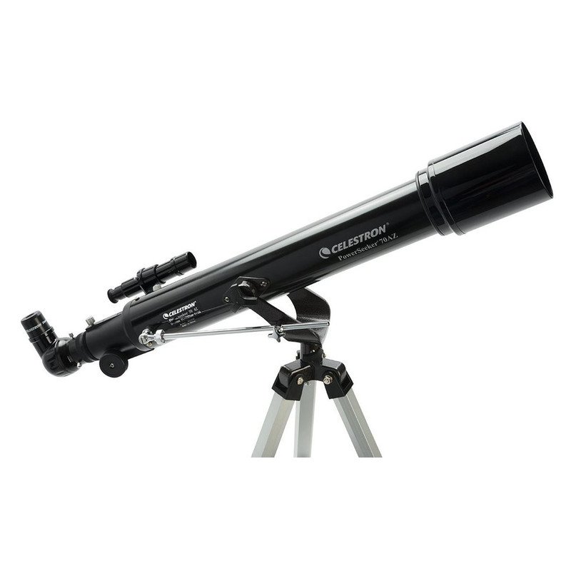 Celestron AC 70/700 Powerseeker 70 AZ - Image 3