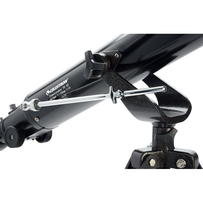 Celestron AC 70/700 Powerseeker 70 AZ - Image 6