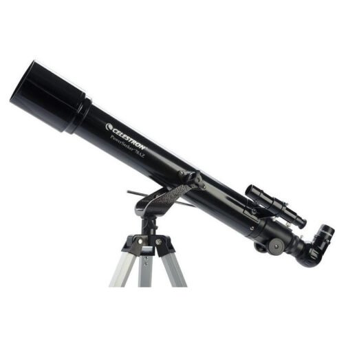 Celestron AC 70/700 Powerseeker 70 AZ