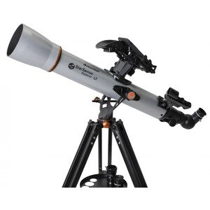 Celestron StarSense Explorer LT 70 AZ Refractor - Image 9