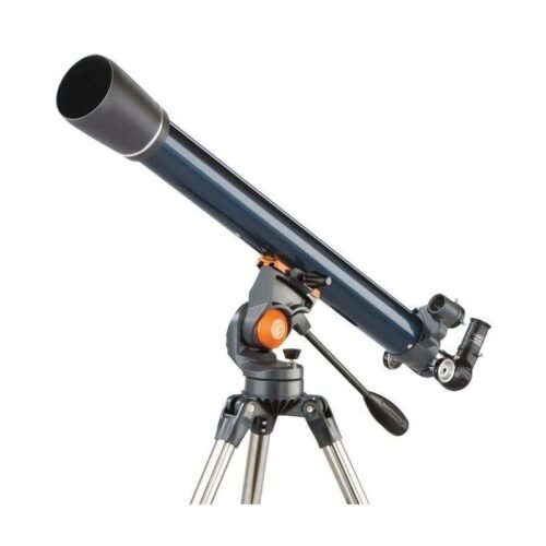 Celestron AC 70/900 Astromaster 70 AZ Telescope