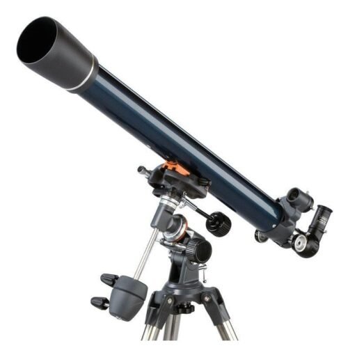 Celestron AC 70/900 Astromaster 70 EQ