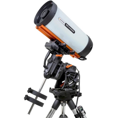 Celestron S 203/400 RASA 800 CGX GoTo