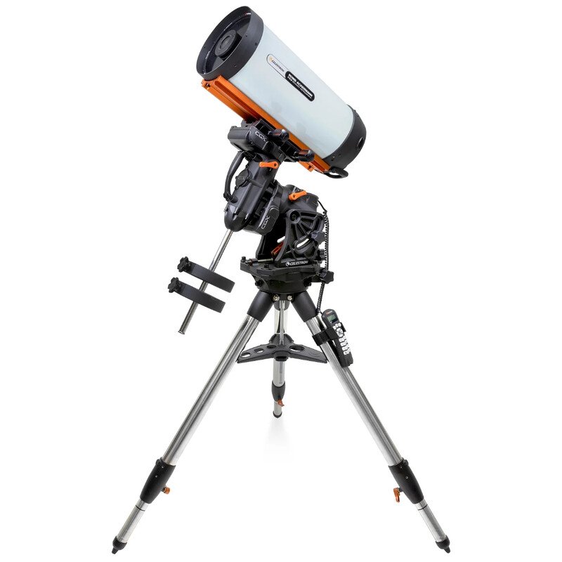 Celestron S 203/400 RASA 800 CGX GoTo - Image 9