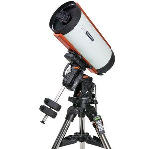 Celestron S 279/620 RASA 1100 V2 CGX-L GoTo - Image 13