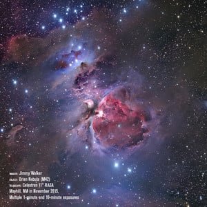 Celestron S 279/620 RASA 1100 V2 CGX-L GoTo - Image 20