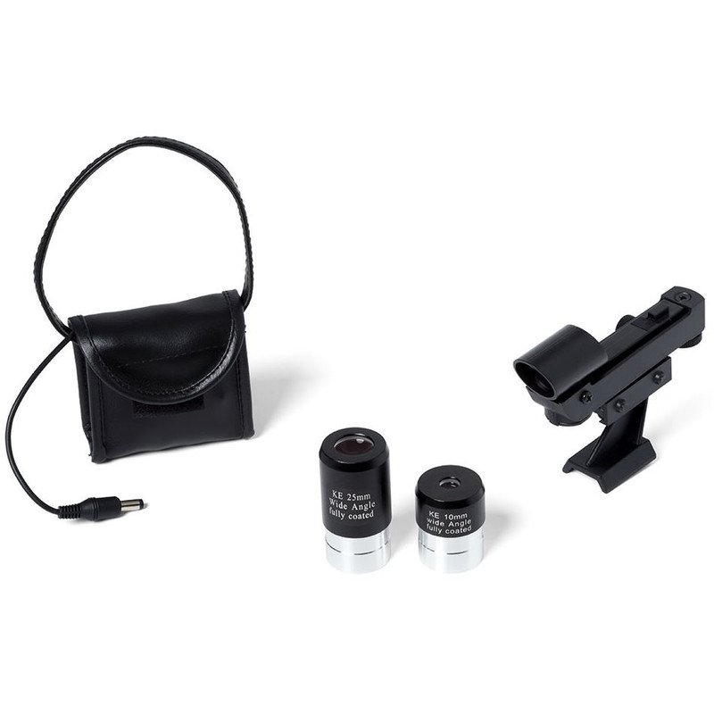 Celestron N 130/650 Astro Fi 130 AZ GoTo - Image 2
