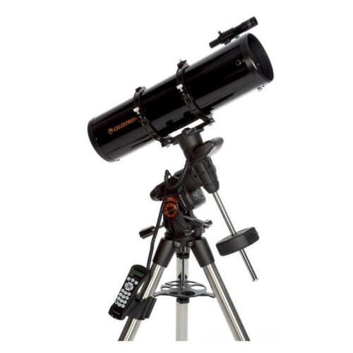 Celestron N 150/750 Advanced VX AVX GoTo