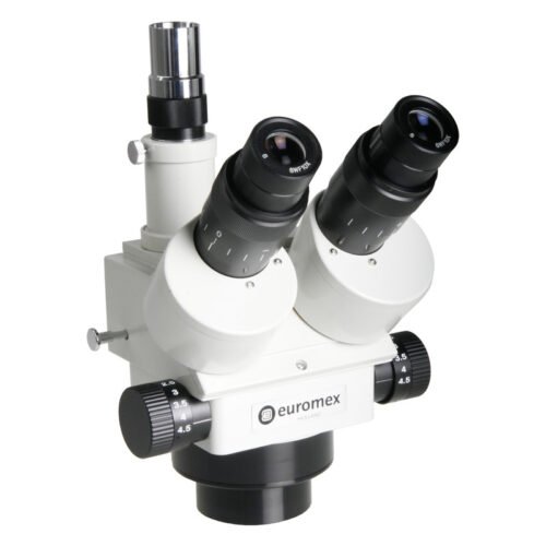 Euromex ZE1657 Zoom-Head Trinocular Stereo Element