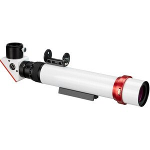 Lunt Solar ST 40/400 LS40T Ha B500 Solar Telescope - Image 3
