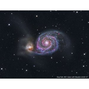 Meade ACF-SC 254/2500 UHTC LX200 OTA - Image 7