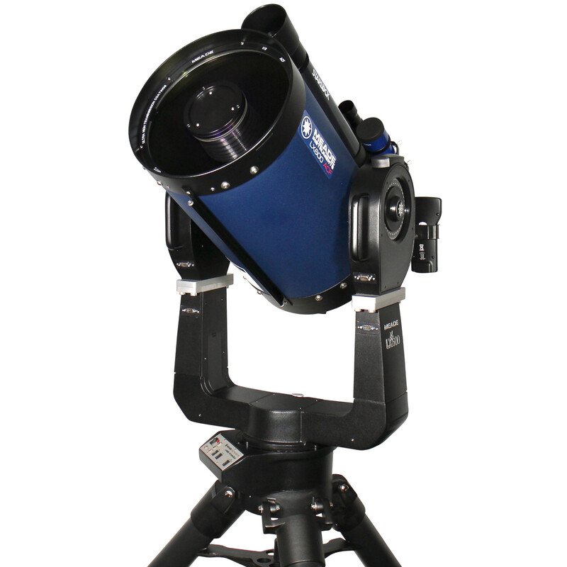 Meade ACF-SC 304/2438 Starlock LX600 without Tripod