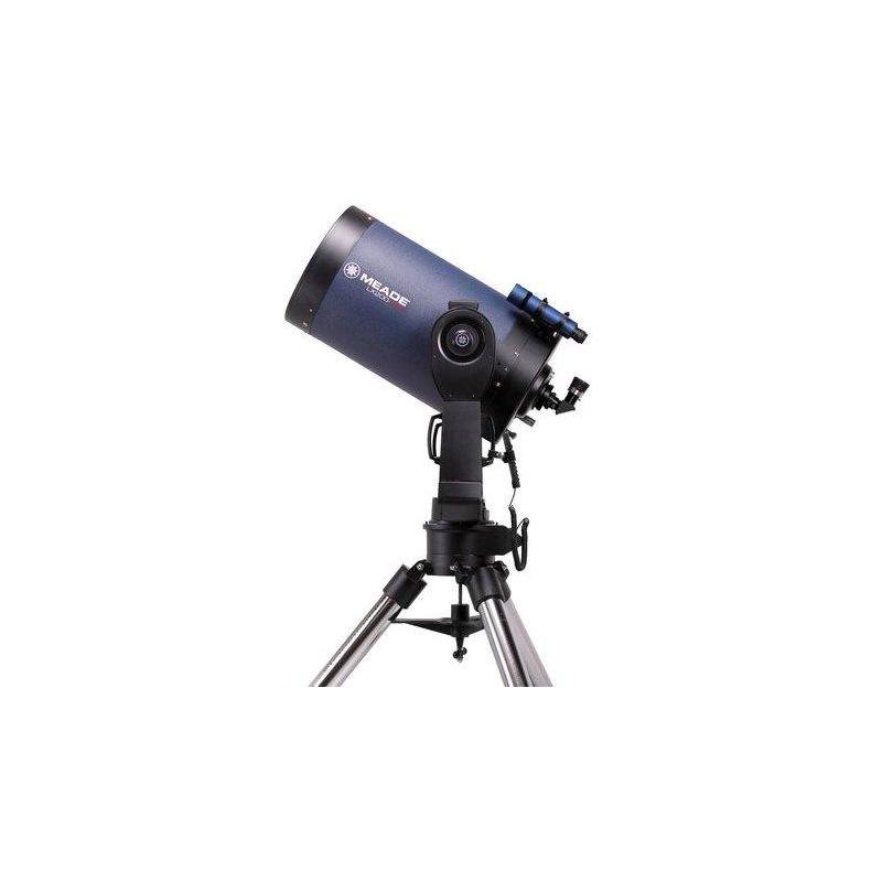 Meade ACF-SC 355/3550 14" UHTC LX200 GoTo