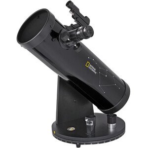 National Geographic N 114/500 Compact DOB Telescope - Image 5