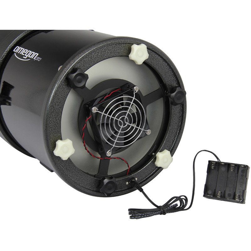 Omegon Pro Astrograph 254/1016 EQ6-R Pro - Image 3