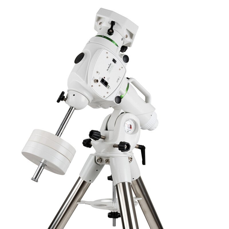 Omegon Pro Astrograph 254/1016 EQ6-R Pro - Image 4