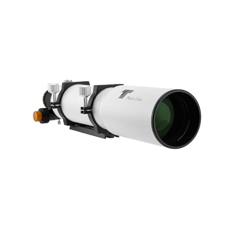 TS Optics Photoline AP 102/714 OTA