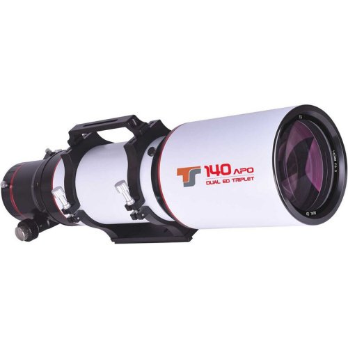 TS Optics Photoline AP 140/910 ED Triplet OTA