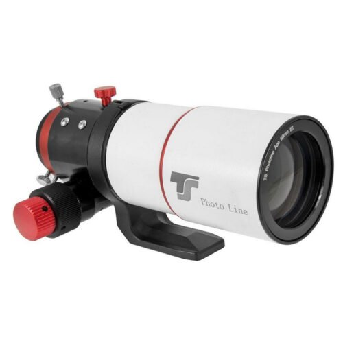 TS Optics Photoline AP 60/360 FPL53 Red OTA
