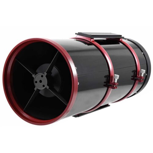 TS Optics Pro RC 304/2432 Carbon Ritchey-Chretien OTA