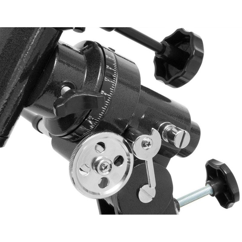 TS Optics Jupiter AC 70/900 EQ3-1 Telescope - Image 7