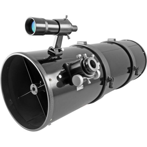 TS Optics Photon N 254/1016 Carbon OTA