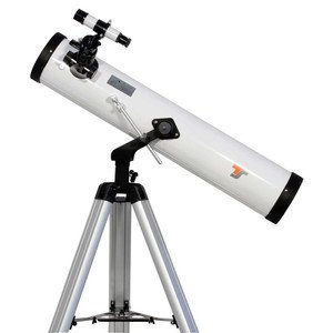 TS Optics Starscope N 76/700 AZ-1 Telescope - Image 5