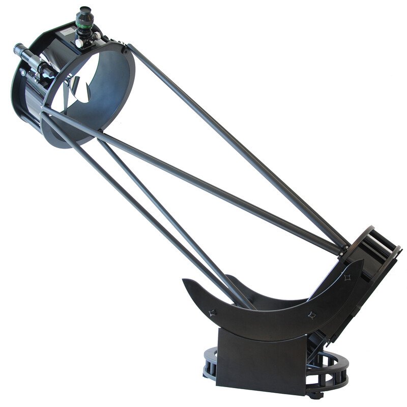 Taurus T500 Professional CF DSC 504/2150 Dobsonian Telescope - Image 18