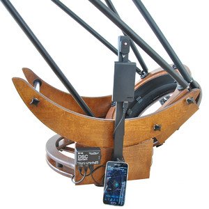Taurus T500 Professional CF DSC 504/2150 Dobsonian Telescope - Image 21