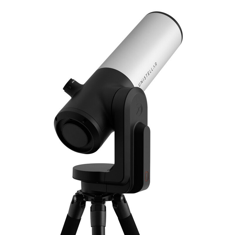 Unistellar eVscope 2 N 114/450 - Image 11