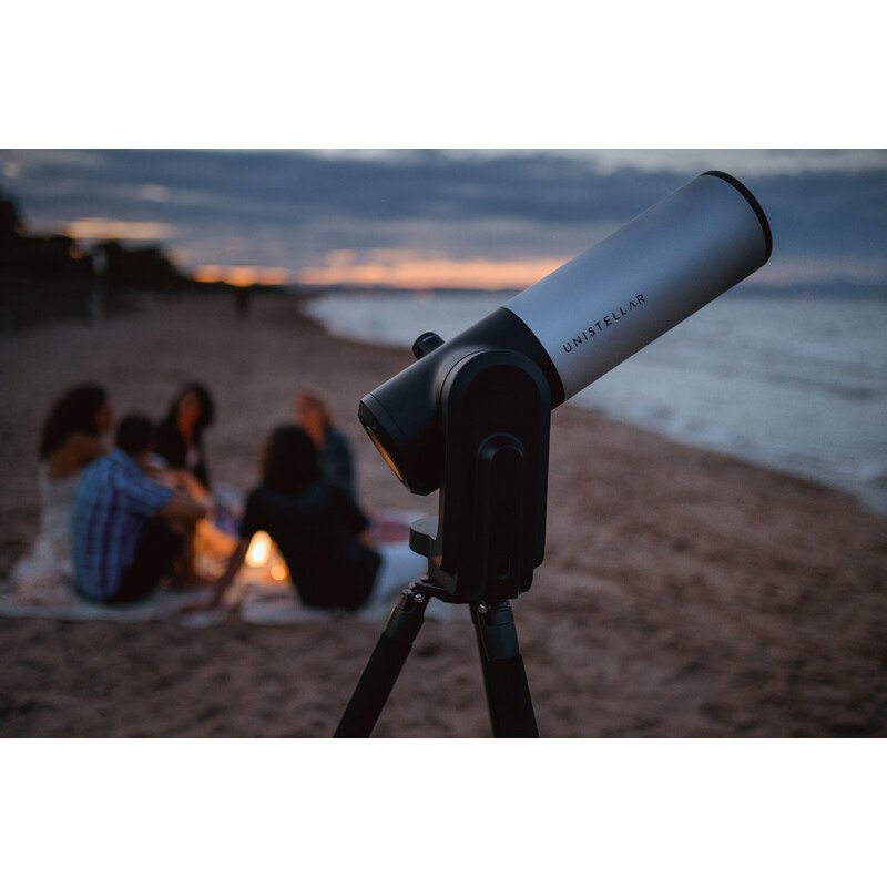 Unistellar eVscope 2 N 114/450 - Image 12