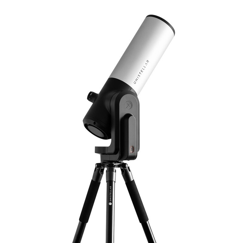 Unistellar eVscope 2 N 114/450 - Image 9