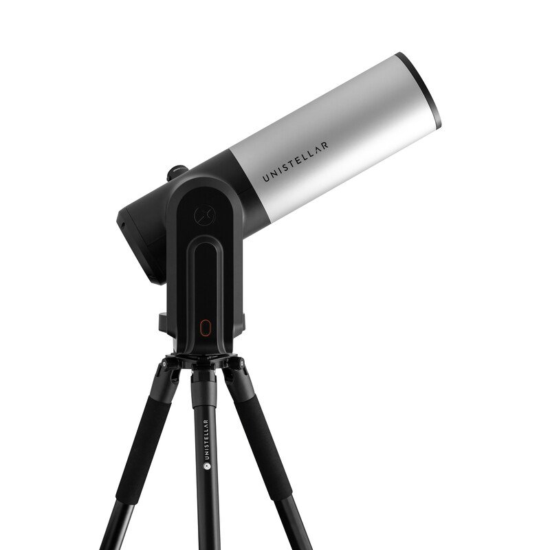 Unistellar eVscope 2 N 114/450 - Image 10