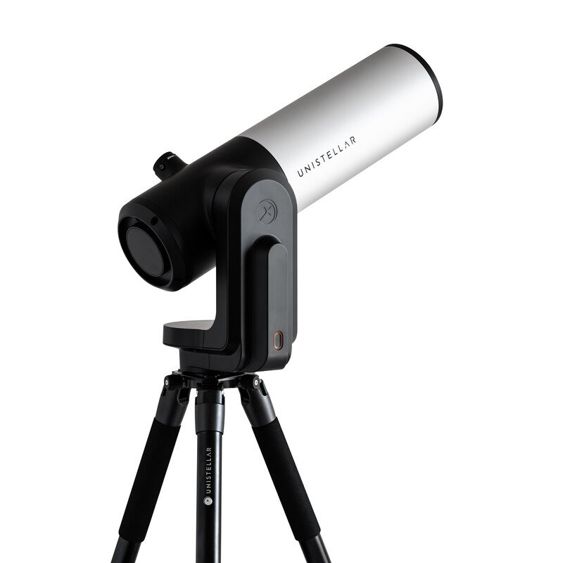 Unistellar eVscope 2 N 114/450