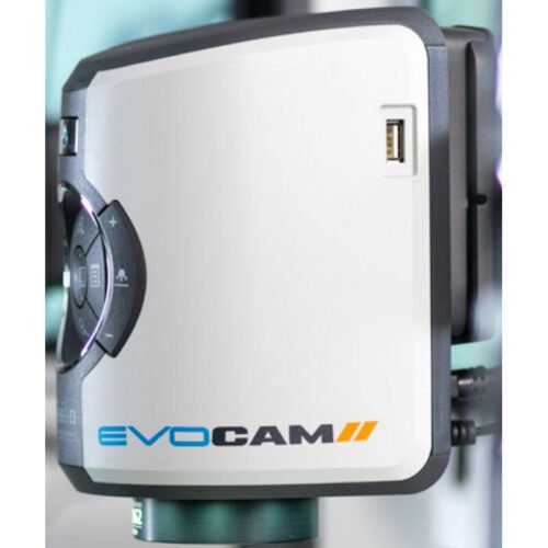 Vision Engineering ECO2OEM OEM Custom HD Ringlight Gear