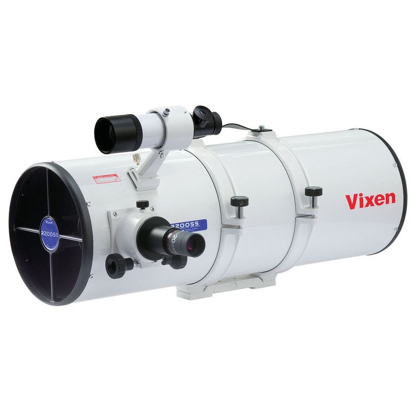 Vixen R200SS N 200/800 OTA