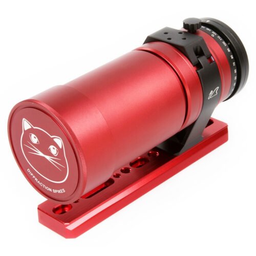 William Optics RedCat 51V2 AP 51/250 OTA