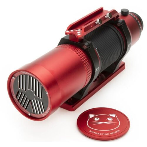 William Optics RedCat 71 AP 71/350 OTA
