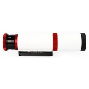 William Optics Gran Turismo 81 IV AP 81/478 Guidescope-Set OTA - Image 8