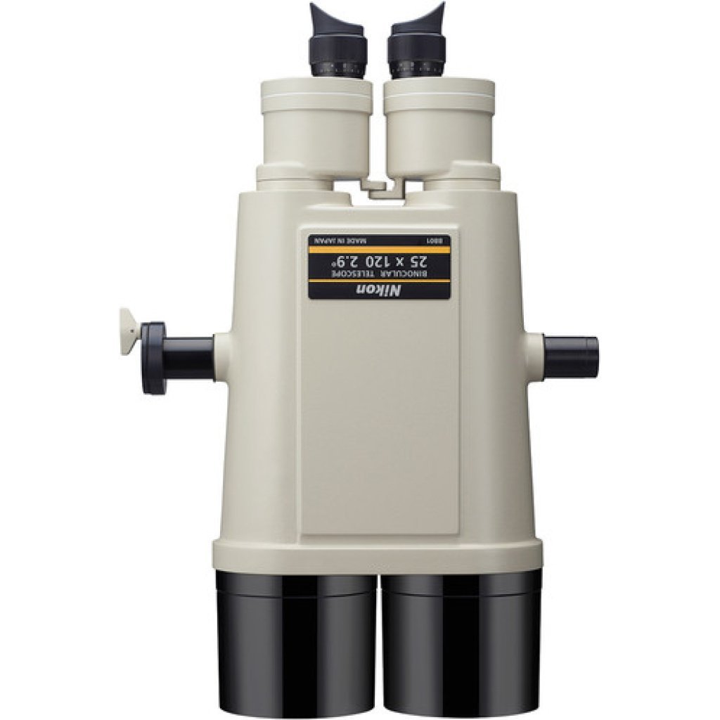 Binoculars