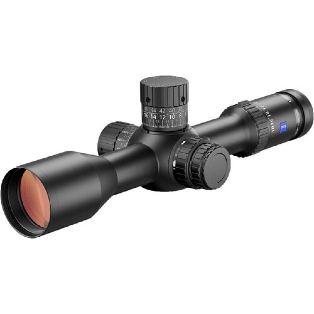 Riflescope